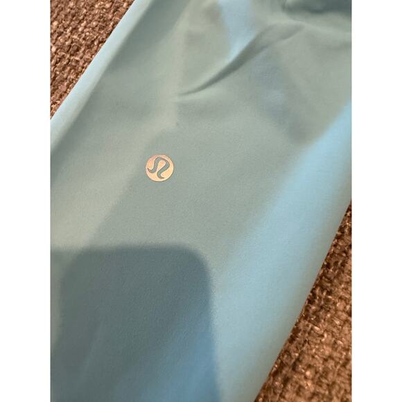 NWT Lululemon Wunder Train HR Tight 25" with pockets-6 - Picture 8 of 8